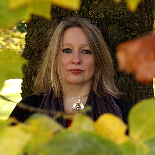 portretfoto katja berkenbosch